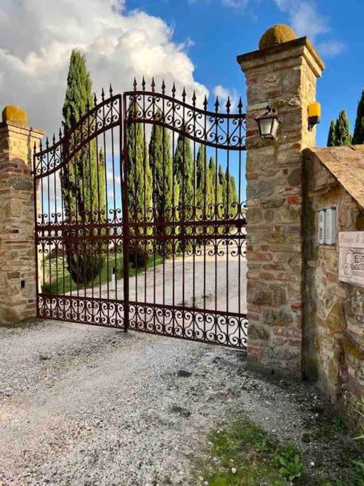 Toscana Mio, Stunning View & 14min Volterra * Montecatini Val di Cecina