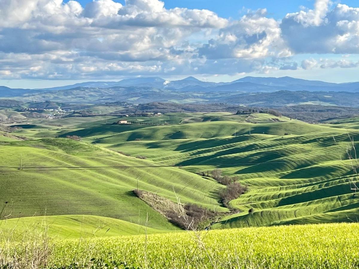 Toscana Mio, Stunning View & 14min Volterra Montecatini Val di Cecina