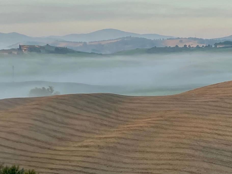Appartamento Toscana Mio, Stunning View & 14min Volterra *