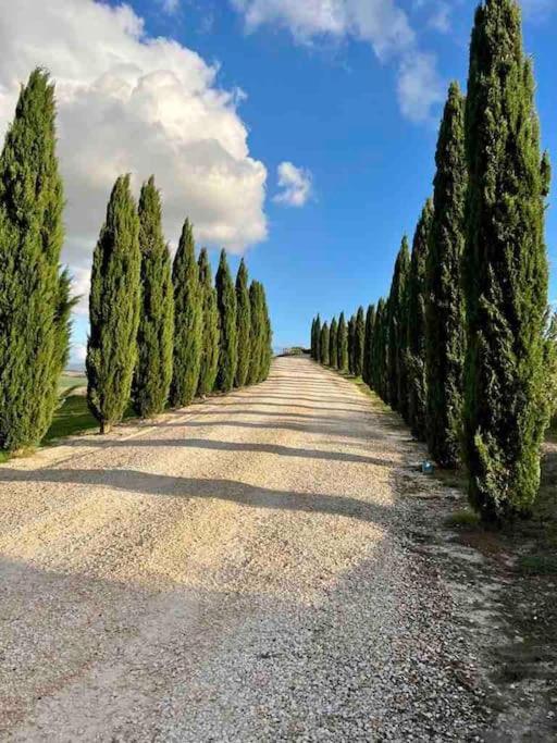 Apartment Toscana Mio, Stunning View & 14min Volterra Montecatini Val di Cecina