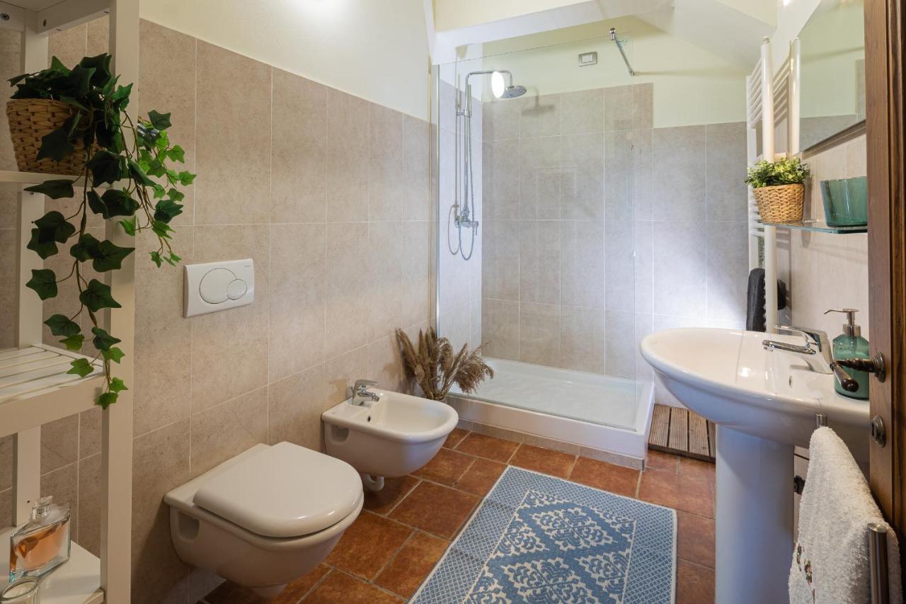 Apartment Toscana Mio, Stunning View & 14min Volterra *