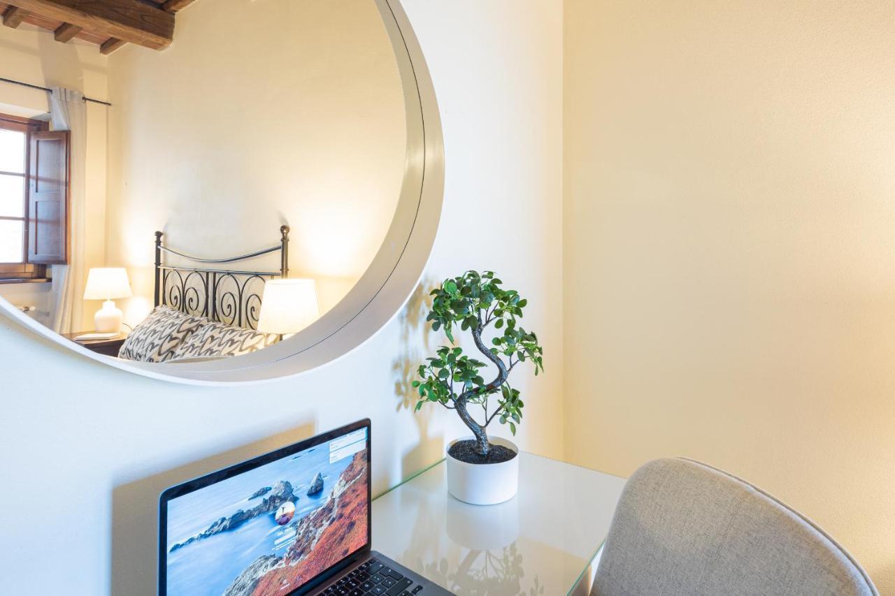 Apartment Toscana Mio, Stunning View & 14min Volterra Montecatini Val di Cecina