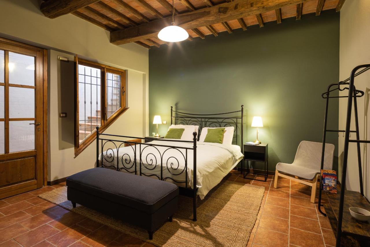 Toscana Mio, Stunning View & 14min Volterra Apartment Montecatini Val di Cecina