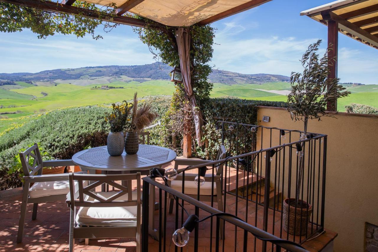 Toscana Mio, Stunning View & 14min Volterra * Montecatini Val di Cecina