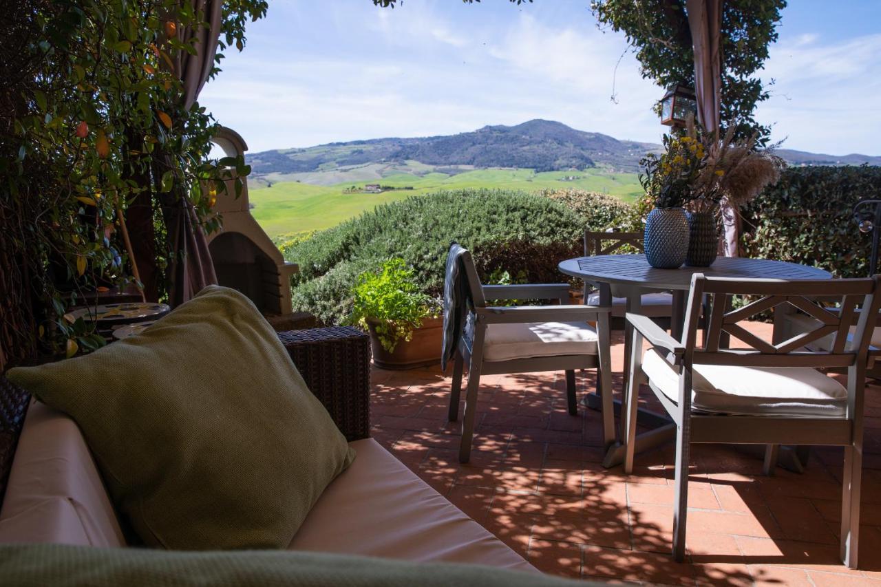 Toscana Mio, Stunning View & 14min Volterra Montecatini Val di Cecina