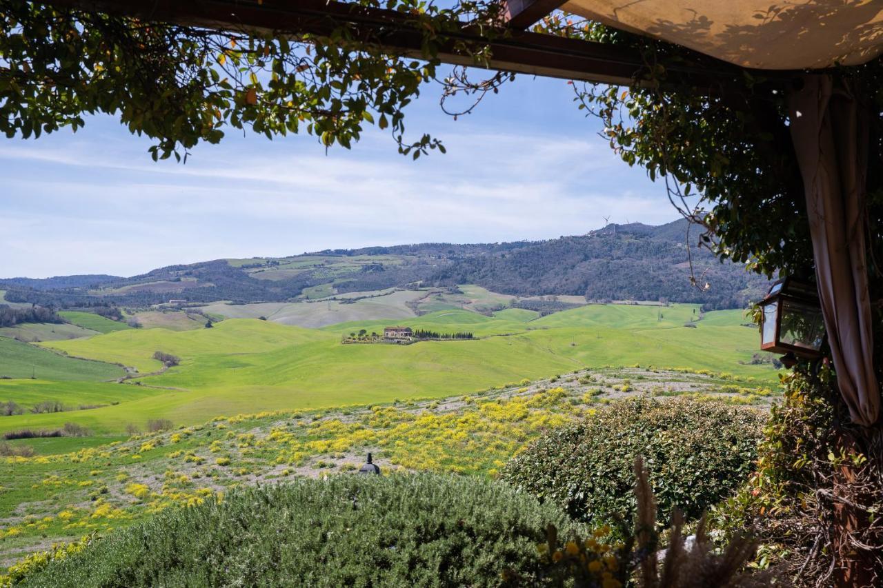 Toscana Mio, Stunning View & 14min Volterra Montecatini Val di Cecina