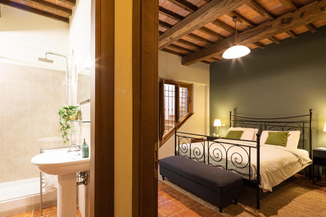 Toscana Mio, Stunning View & 14min Volterra Apartment Montecatini Val di Cecina